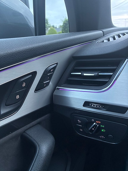 Audi Q7 17 of 30