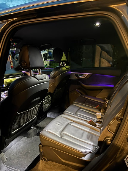 Audi Q7 18 of 30