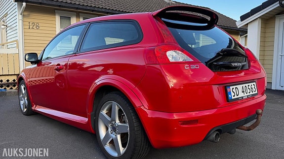 Volvo C30 3 of 12