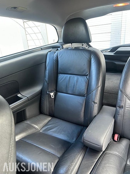 Volvo C30 8 of 12