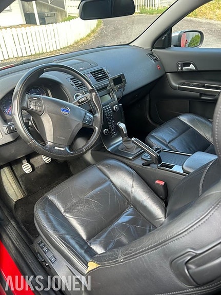 Volvo C30 5 of 12