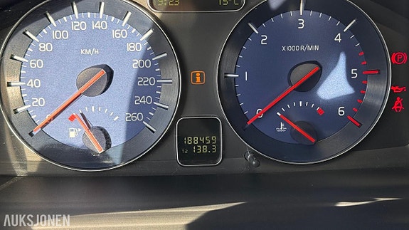 Volvo C30 6 of 12