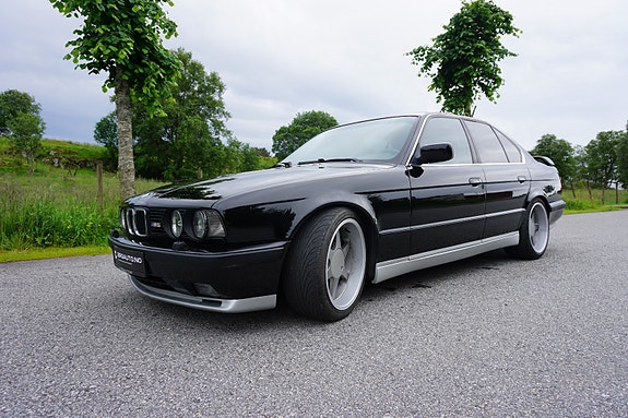 BMW M5 14 of 30