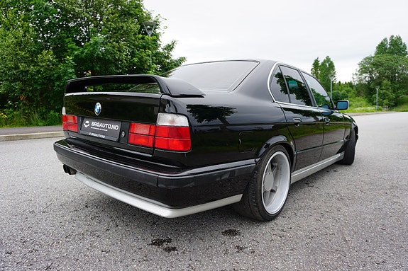 BMW M5 5 of 30