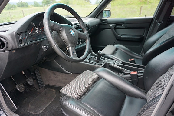 BMW M5 24 of 30