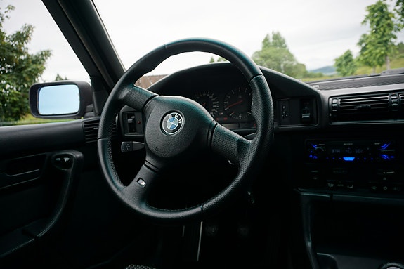 BMW M5 23 of 30