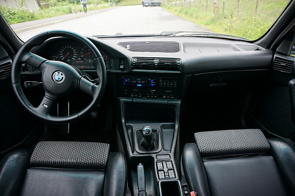 BMW M5 22 of 30