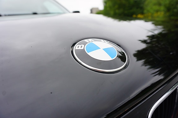 BMW M5 20 of 30