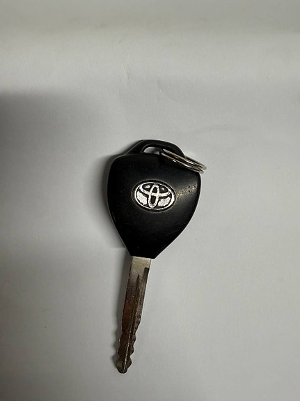 Toyota Auris 23 of 26