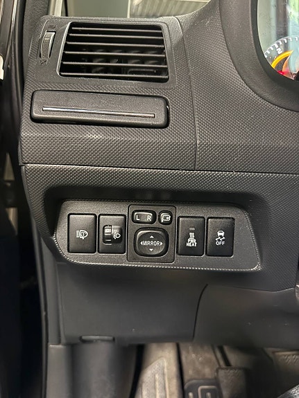 Toyota Auris 19 of 26