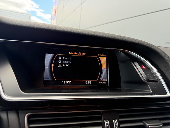 Audi A4 28 of 30