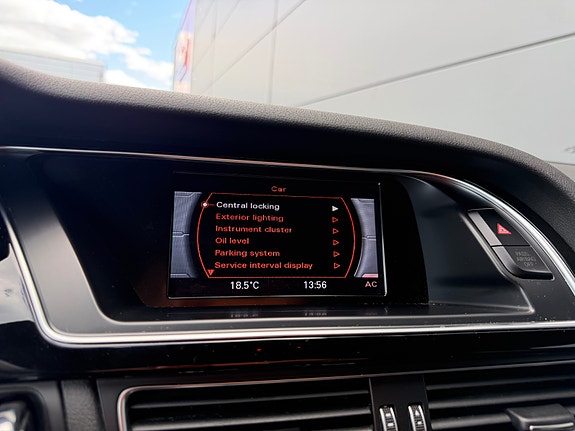Audi A4 29 of 30