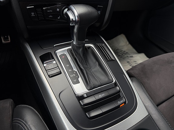 Audi A4 26 of 30