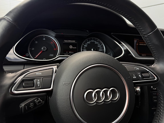 Audi A4 25 of 30