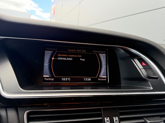 Audi A4 30 of 30
