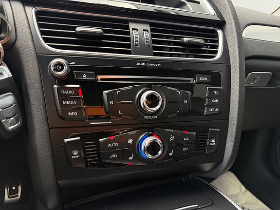 Audi A4 27 of 30