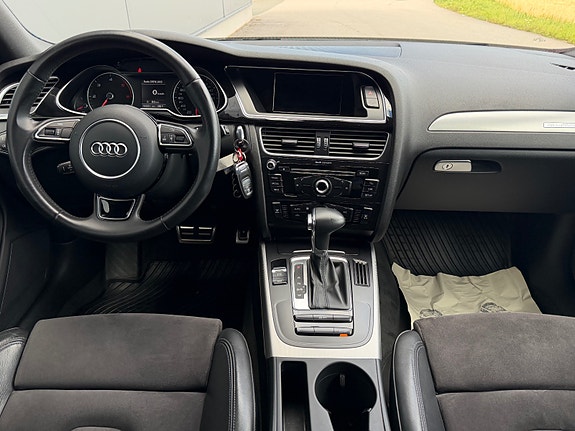 Audi A4 22 of 30