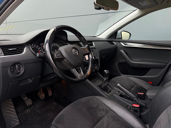 Skoda Octavia Scout 15 of 30