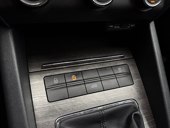 Skoda Octavia Scout 25 of 30