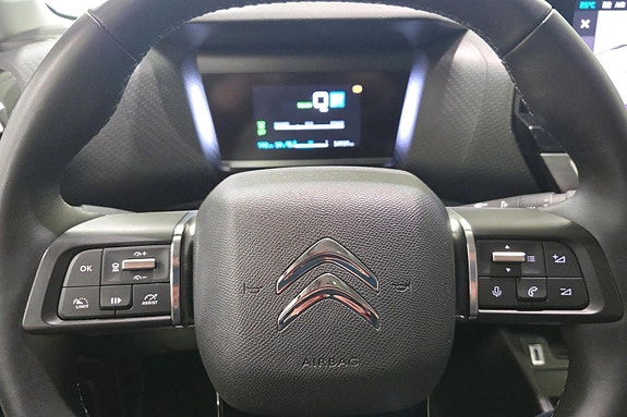 Citroen E-C4 X 9 of 25