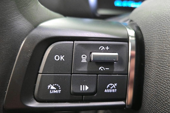 Citroen E-C4 X 16 of 25