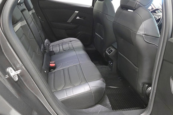 Citroen E-C4 X 22 of 25