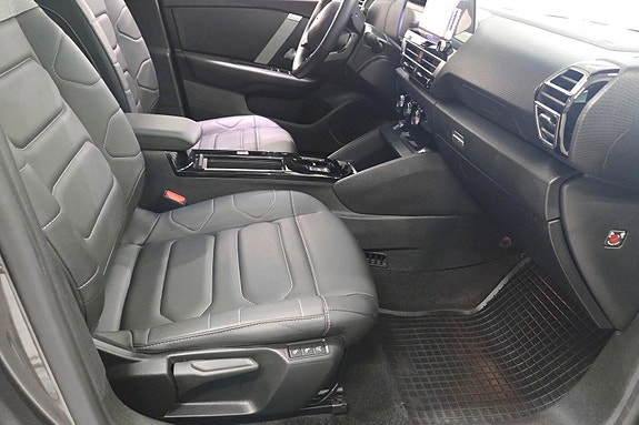 Citroen E-C4 X 23 of 25