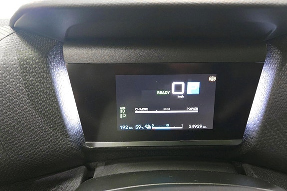 Citroen E-C4 X 10 of 25