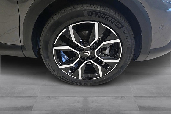 Citroen E-C4 X 24 of 25