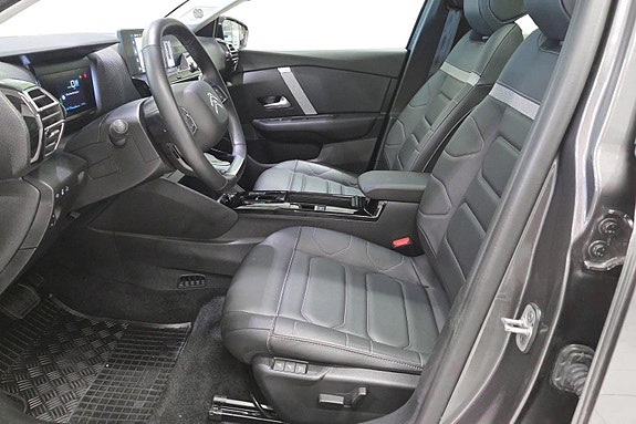 Citroen E-C4 X 8 of 25