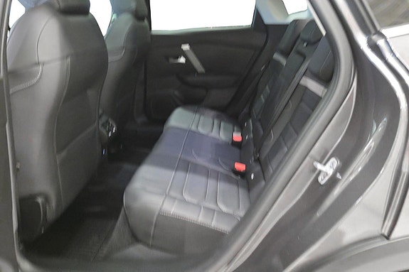 Citroen E-C4 X 7 of 25