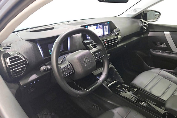 Citroen E-C4 X 6 of 25