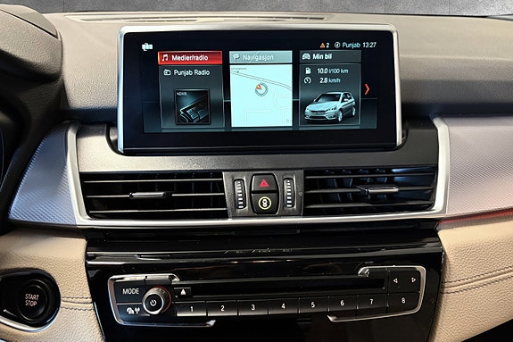 BMW 225xe 20 of 30
