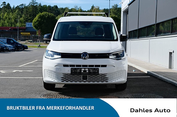 Volkswagen Caddy Maxi 4 of 27