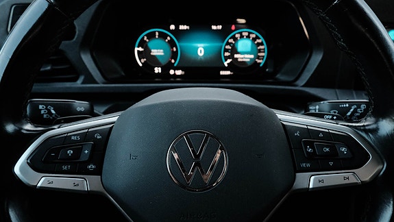 Volkswagen Caddy Maxi 24 of 27