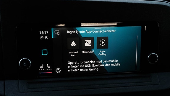 Volkswagen Caddy Maxi 21 of 27