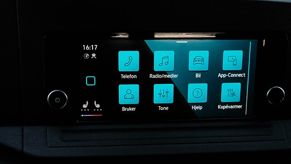 Volkswagen Caddy Maxi 20 of 27