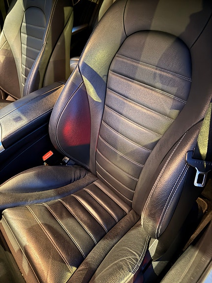 Mercedes-Benz C350 e 14 of 20