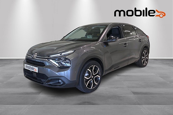 Citroen E-C4 19 of 25