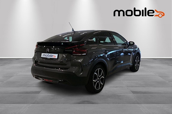 Citroen E-C4 3 of 25