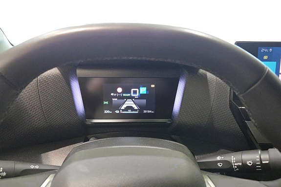 Citroen E-C4 6 of 25