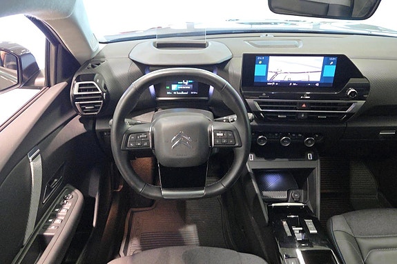 Citroen E-C4 9 of 25