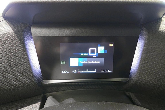 Citroen E-C4 10 of 25