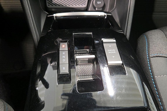 Citroen E-C4 14 of 25