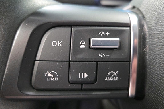 Citroen E-C4 16 of 25