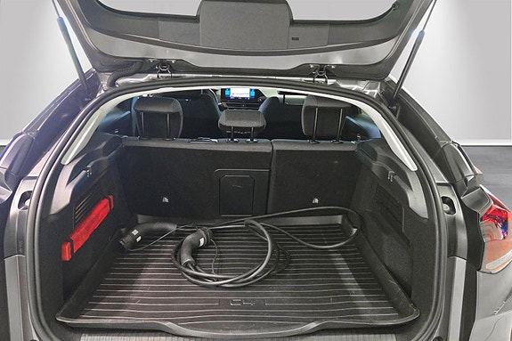 Citroen E-C4 5 of 25