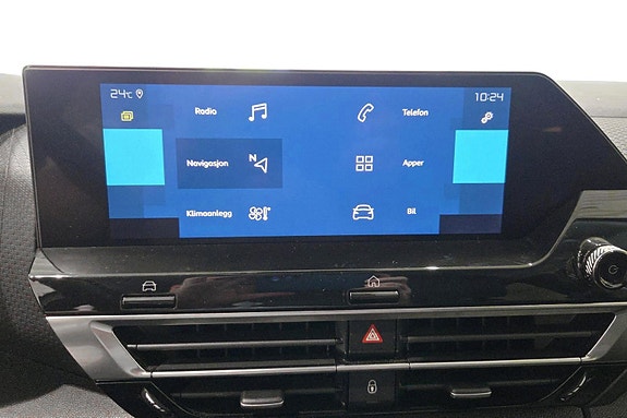 Citroen E-C4 12 of 25
