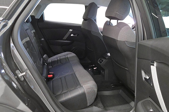 Citroen E-C4 22 of 25