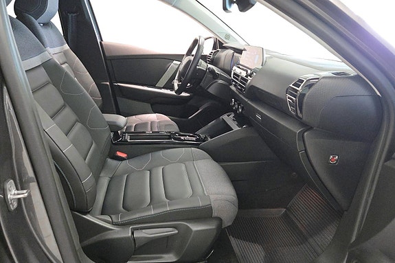 Citroen E-C4 23 of 25