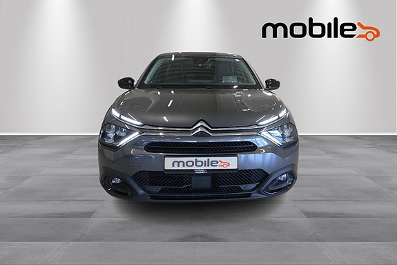 Citroen E-C4 18 of 25